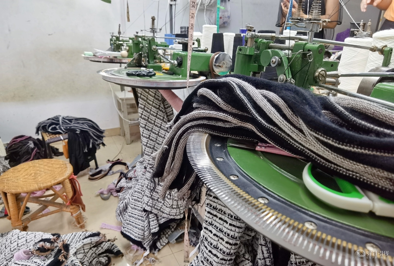 汕头龙湖工业区毛衣工厂承接毛衣订单-服装加工