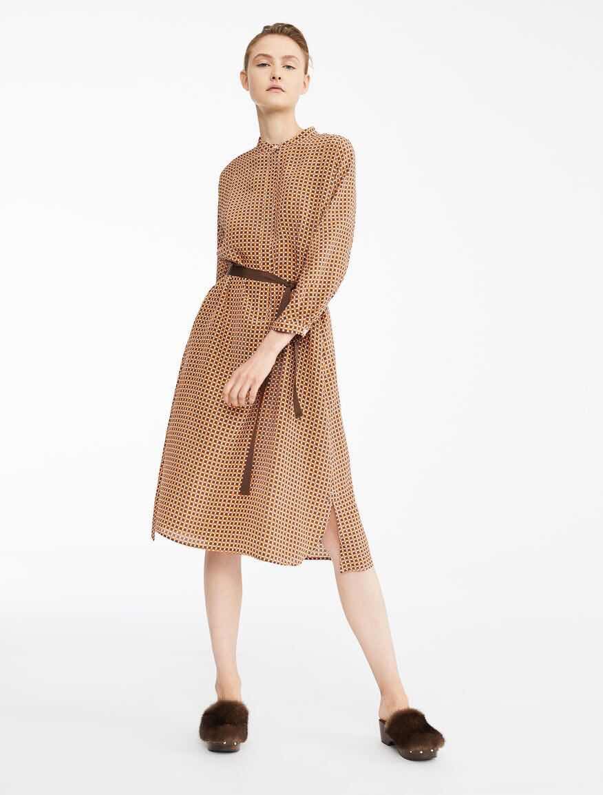 欧美原单大牌真丝裙工厂供货-供应/求购 - 穿针引线服装论坛