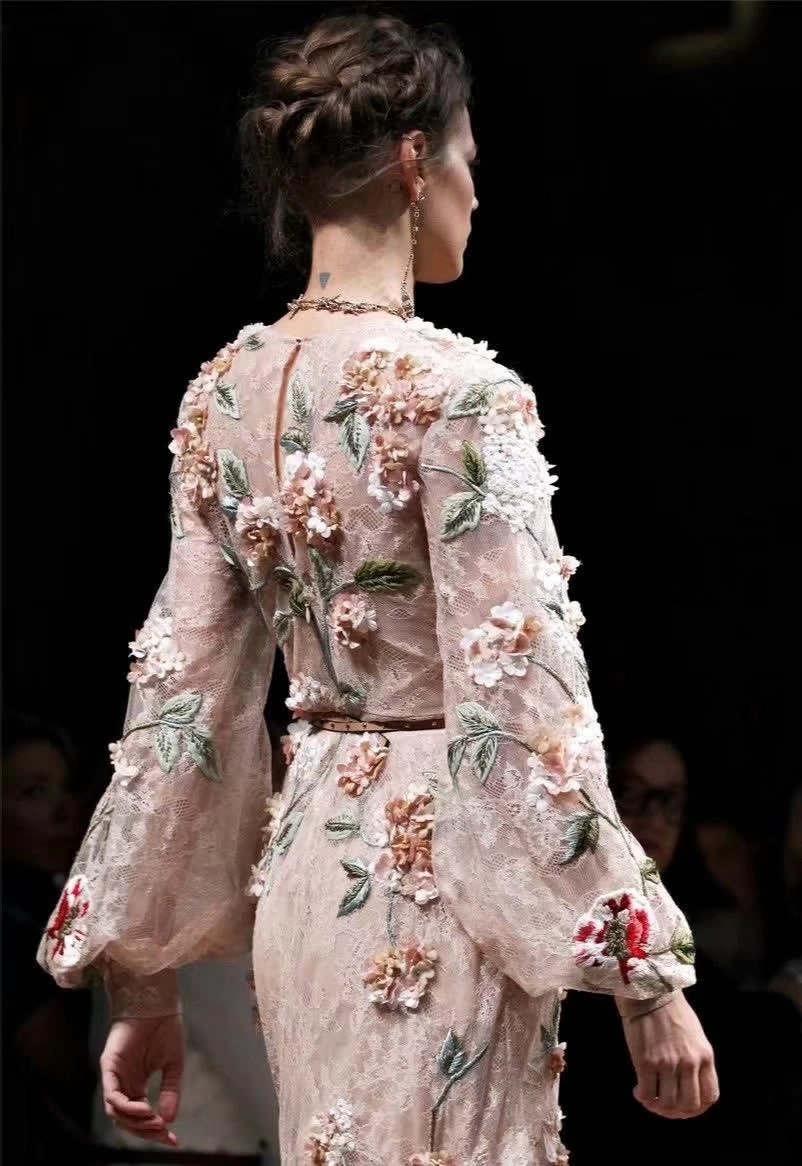 s/s 2012 #freja beha# 局部细节-流行趋势发布区 - 穿针引线服装论坛