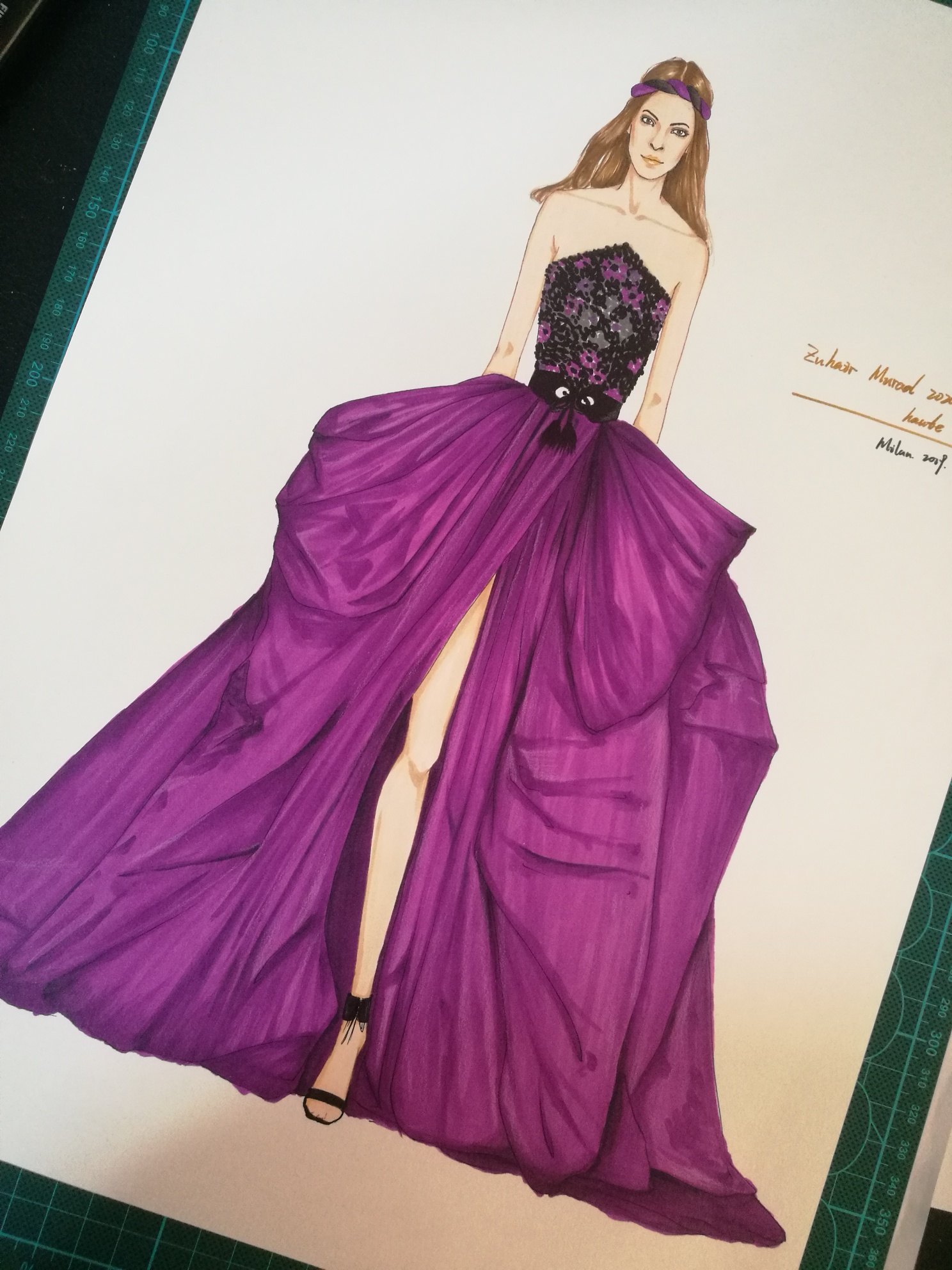 效果图今天更新这件