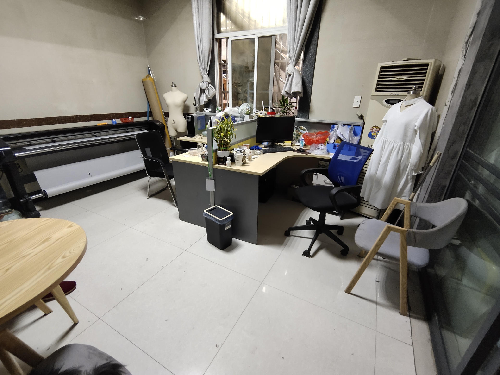 小批量服装制版打样一件起接单