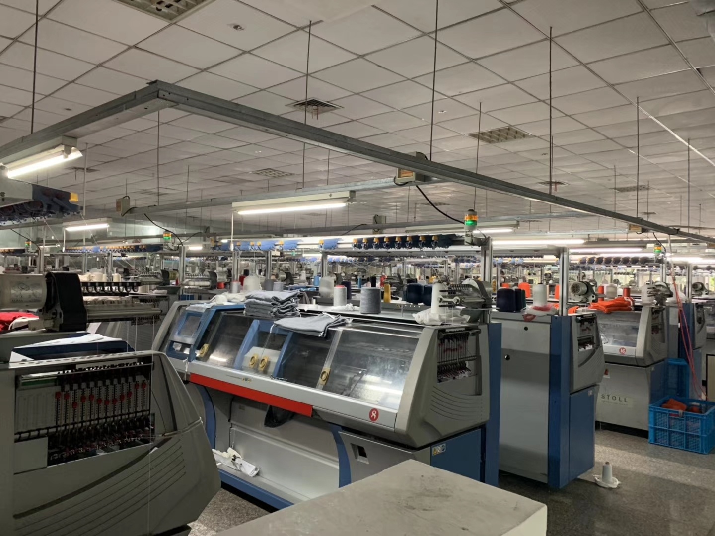 代工厂直营批发倾销本厂代加工余单-供应/求购 - 穿针引线服装论坛