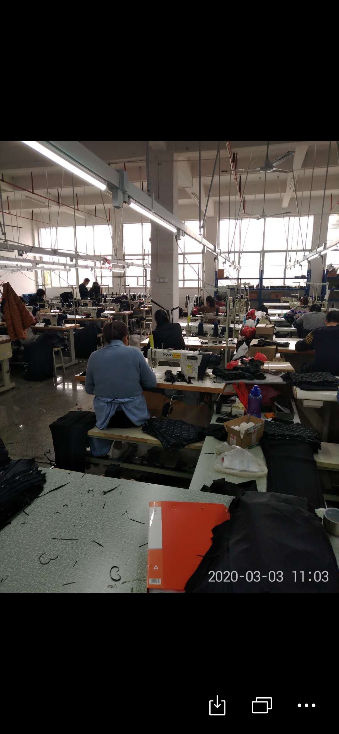 服装拿回家个人加工(服装拿回家个人加工烟台)
