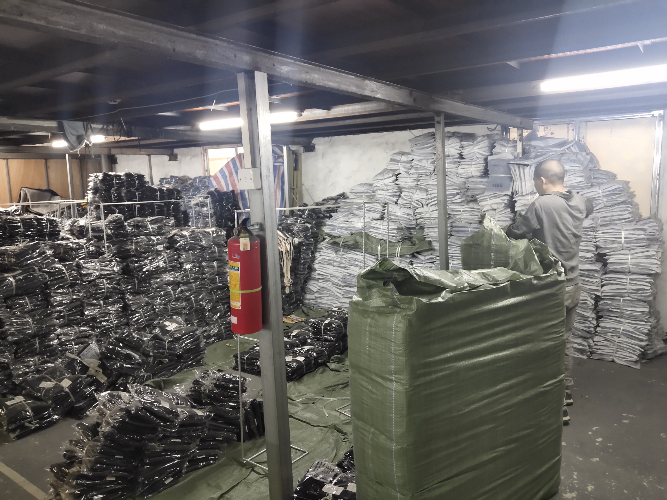 工厂直销牛仔女裤寻带货合作