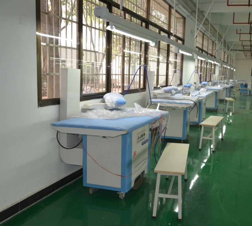 实力服装厂寻求长期合作伙伴-服装加工 - 穿针引线服装论坛