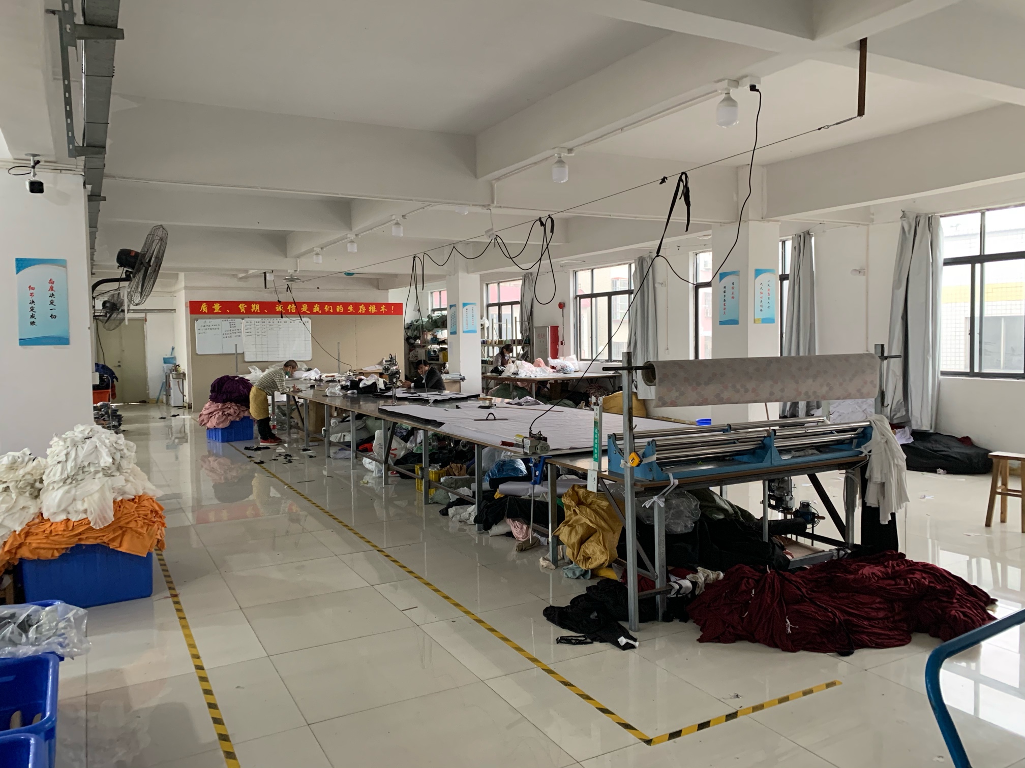 专业针织工厂寻客户