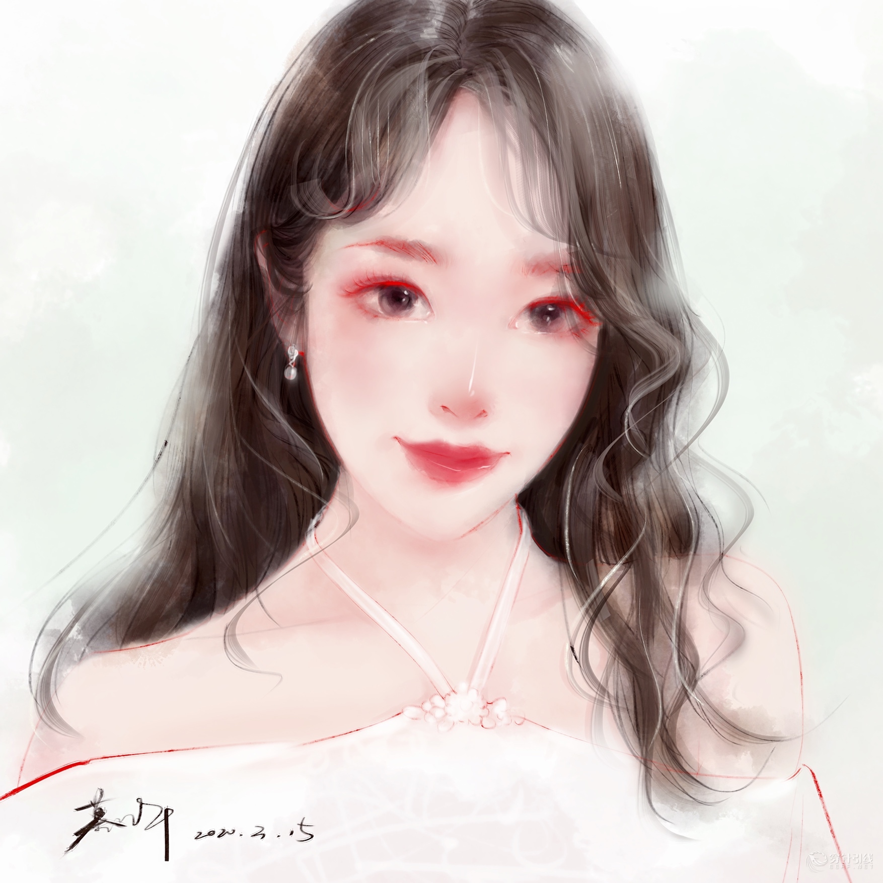 关于ps画画你了解多少