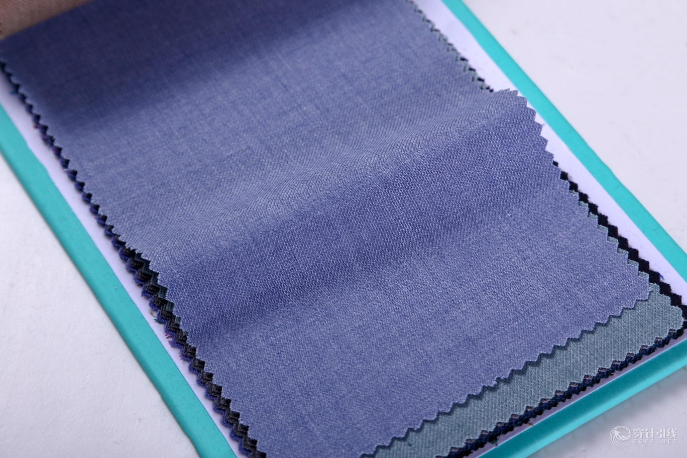 [针织面料] 哔叽系列