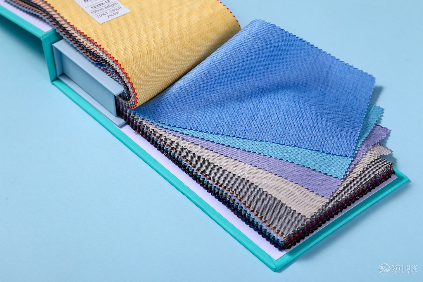 2021季新款女式西装面料