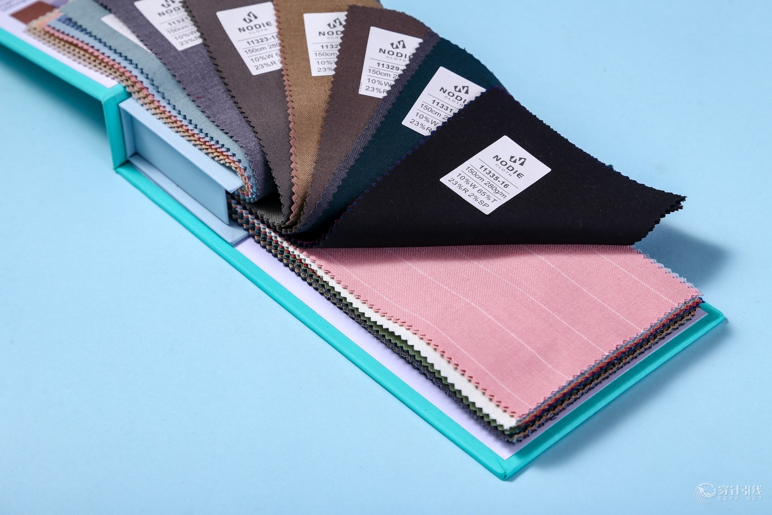 专业女装面料-服装面辅料专区 - 穿针引线服装论坛